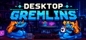 Desktop Gremlins logo