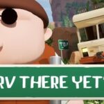 RV There Yet?