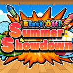 Blast Off! Summer Showdown