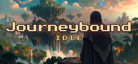Journeybound Idle