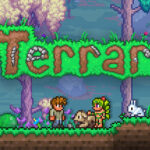 Terraria