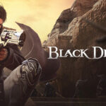 Black Desert