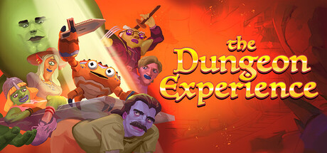 The Dungeon Experience