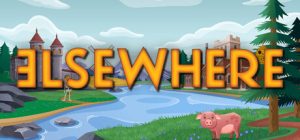 Elsewhere logo