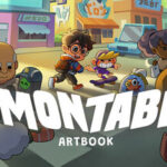 Montabi – Art Book