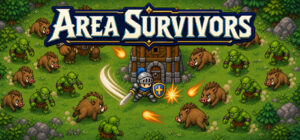 Area Survivors logo