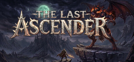 Last Ascender