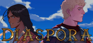 Diaspora logo