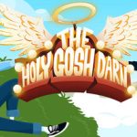 The Holy Gosh Darn