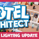 Hotel Architect