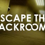 Escape the Backrooms