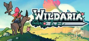 Wildaria logo