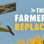 The Farmer Was Replaced