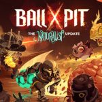 BALL x PIT