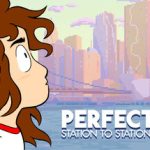 Perfect Tides: Station to Station