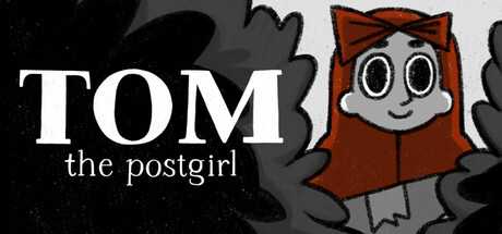 Tom the postgirl