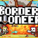 Border Pioneer