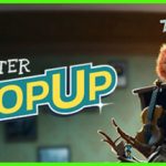 Monster Mop Up