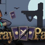 Stray Path