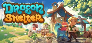 Dragon Shelter logo