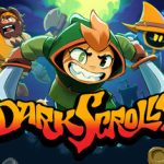 Dark Scrolls