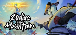Zodiac Mountain logo