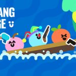 Bang Bang Barrage