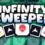Infinity Sweeper