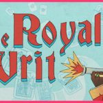 The Royal Writ