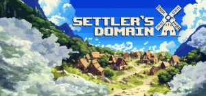 Settler's Domain logo