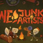 We, Junk Artists