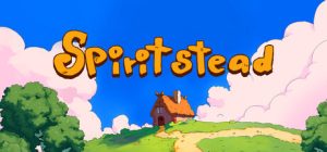 Spiritstead logo