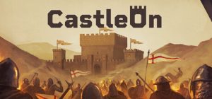 CastleOn logo