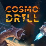 Cosmodrill