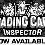 Trading Card Inspector