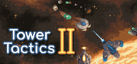Tower Tactics 2