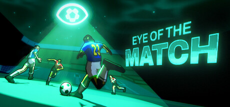 Eye of the Match: The VAR Game