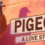 Pigeon: A Love Story