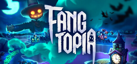Fangtopia