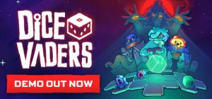 Dicevaders logo