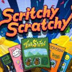 Scritchy Scratchy