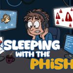 Sleeping with the Phish