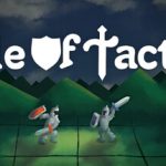 Tide Of Tactics