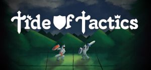 Tide Of Tactics logo