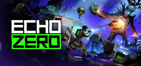 Echo Zero
