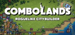Combolands: Roguelike Citybuilder logo