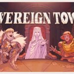 Sovereign Tower