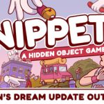 Nippets: A Hidden Object Game