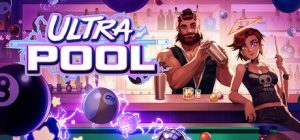 Ultrapool logo