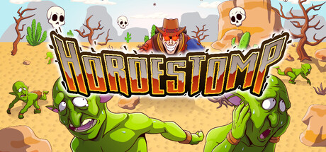 Hordestomp